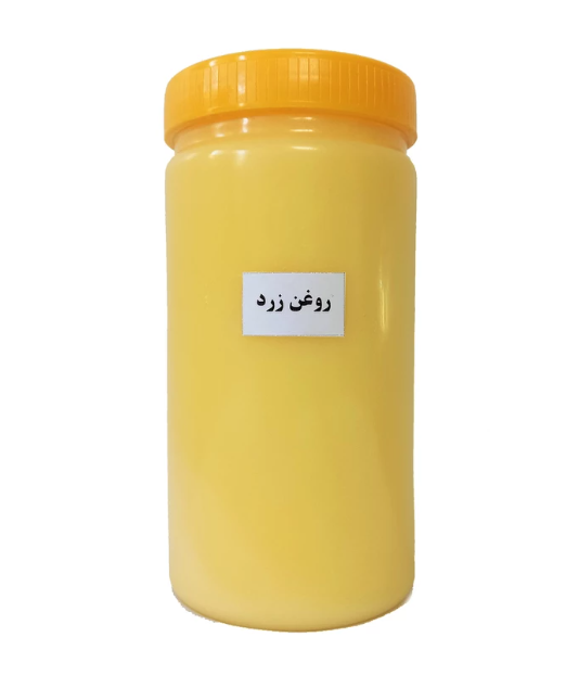 روغن حیوانی